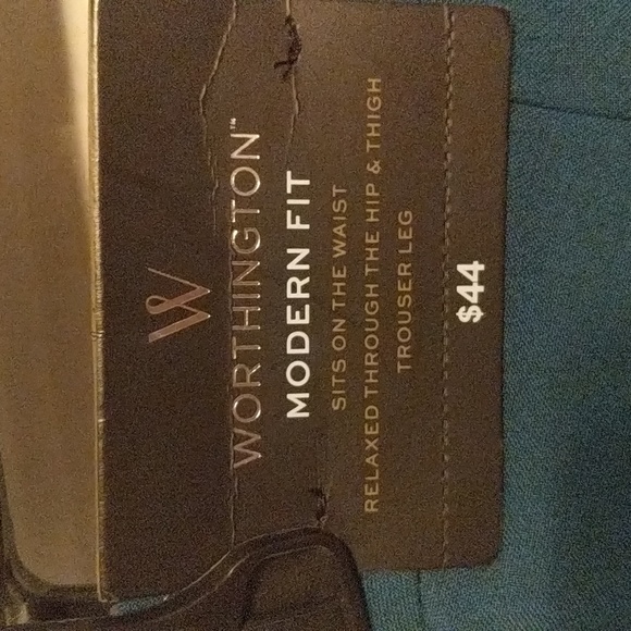 Women's slacks - Picture 2 of 5